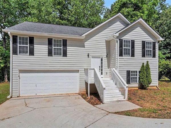 120 Beaverdam Court, Covington, GA 30016