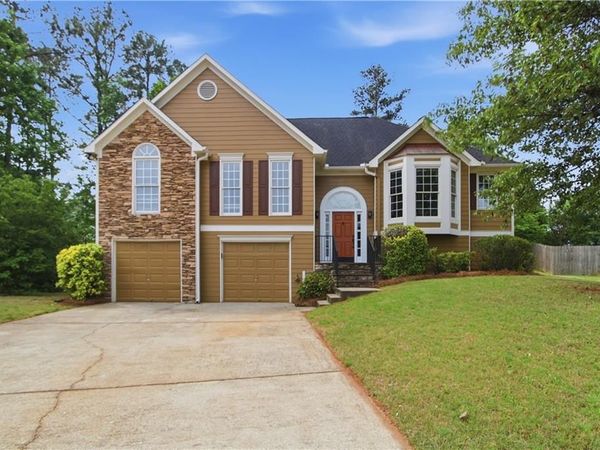149 Valleyside Drive S, Dallas, GA 30157