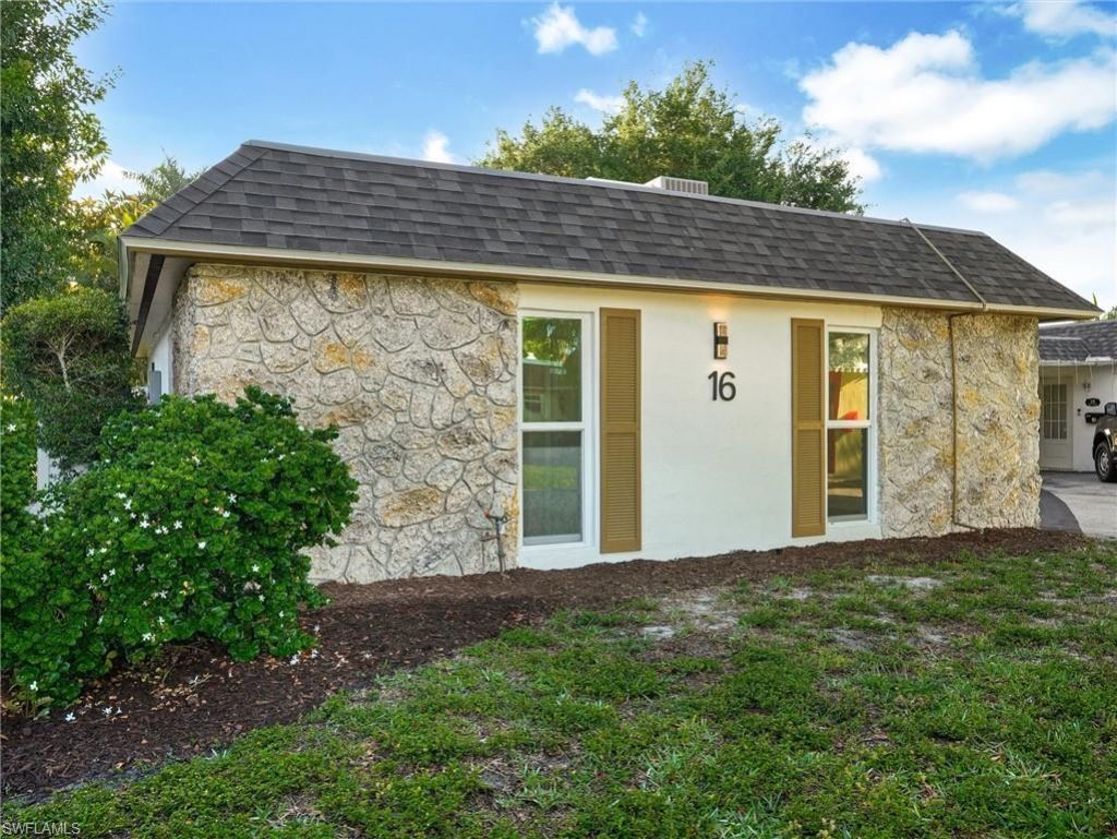 16 Kings Rd , Unit A16, Naples, FL 34112 Photo