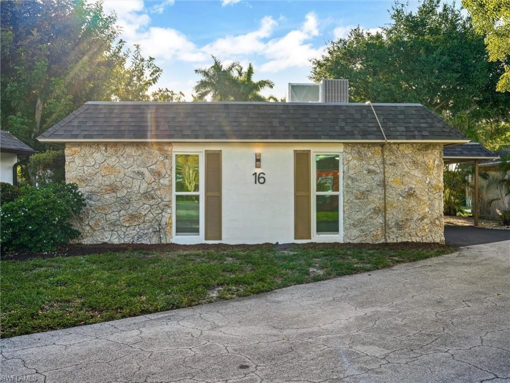 16 Kings Rd , Unit A16, Naples, FL 34112 Photo