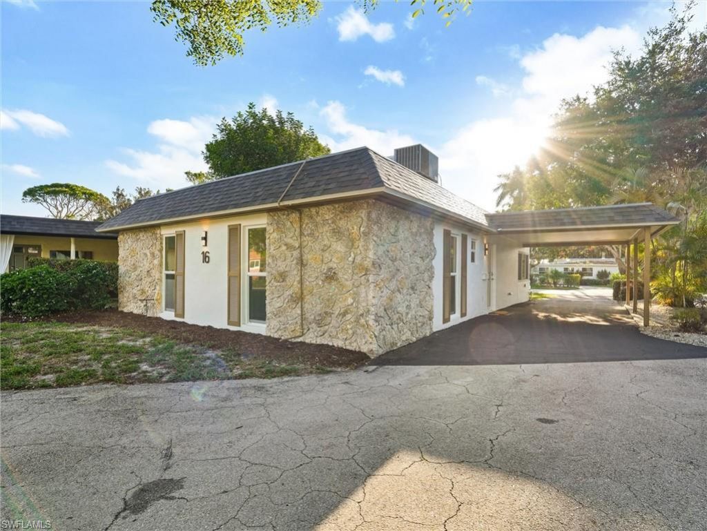 16 Kings Rd , Unit A16, Naples, FL 34112 Photo