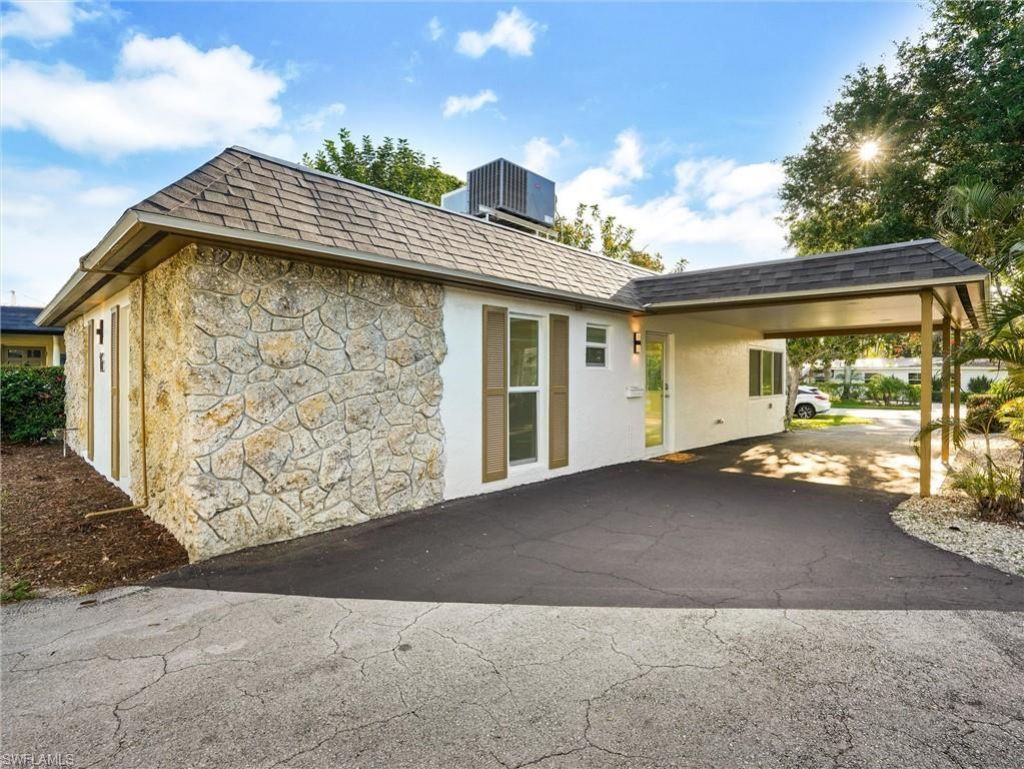 16 Kings Rd , Unit A16, Naples, FL 34112 Photo