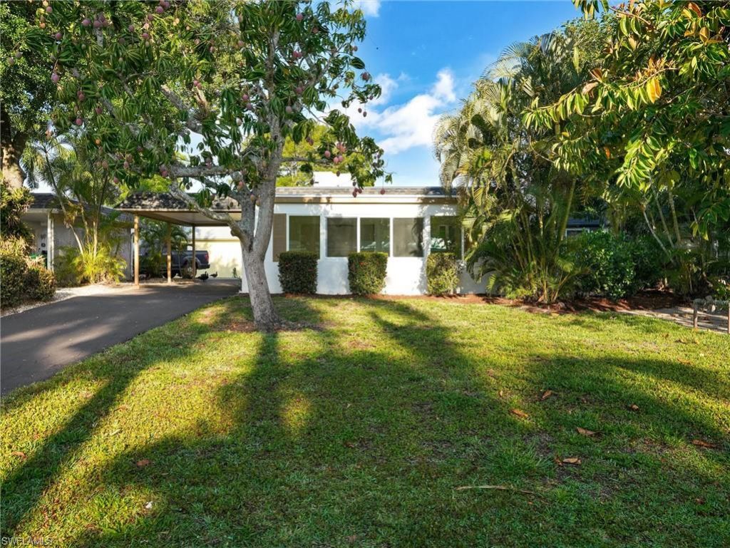 16 Kings Rd , Unit A16, Naples, FL 34112 Photo