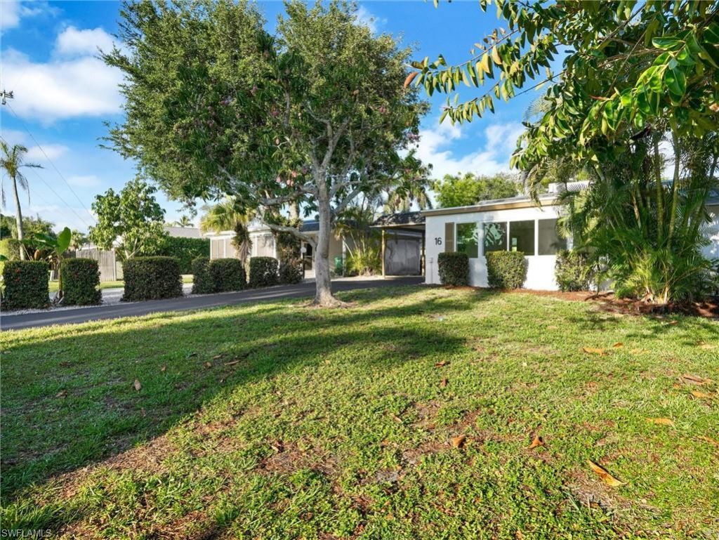 16 Kings Rd , Unit A16, Naples, FL 34112 Photo
