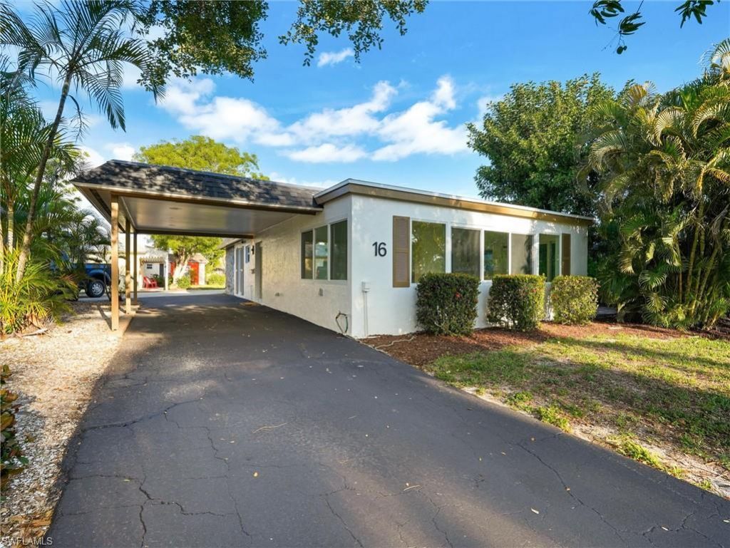16 Kings Rd , Unit A16, Naples, FL 34112 Photo