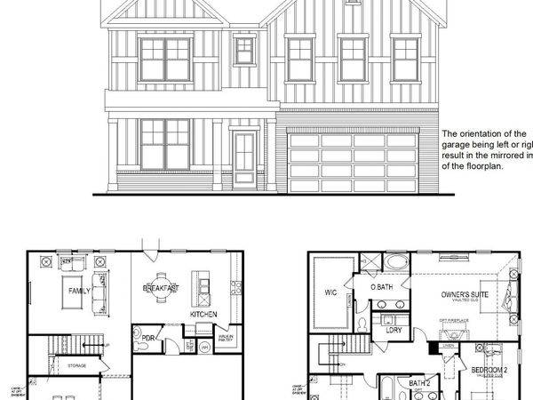 2749 Riverpine Trail SW, Unit 166, Atlanta, GA 30331