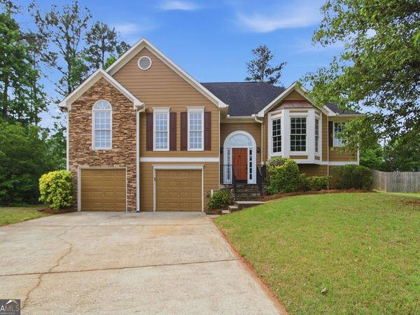 149 Valleyside Drive S, Dallas, GA 30157