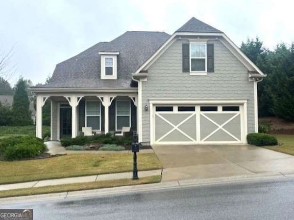 3312 Cresswind Parkway SW, Gainesville, GA 30504