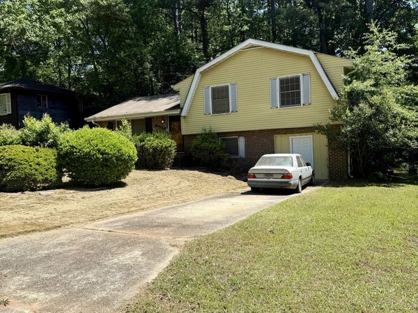 8318 Magnolia Drive, Jonesboro, GA 30238
