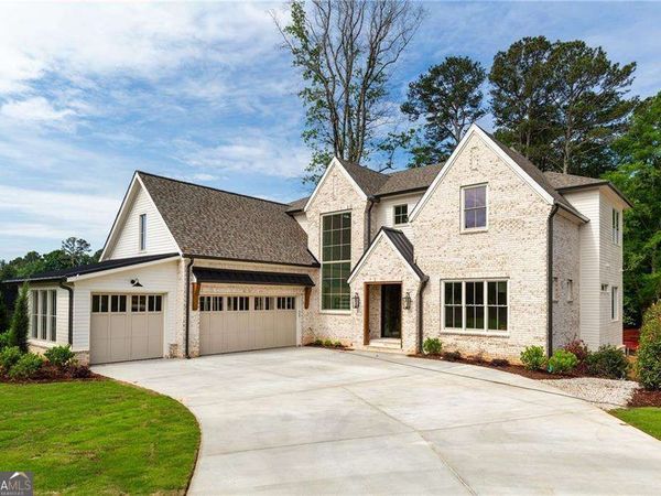 10908 Woodstock Road, Roswell, GA 30075