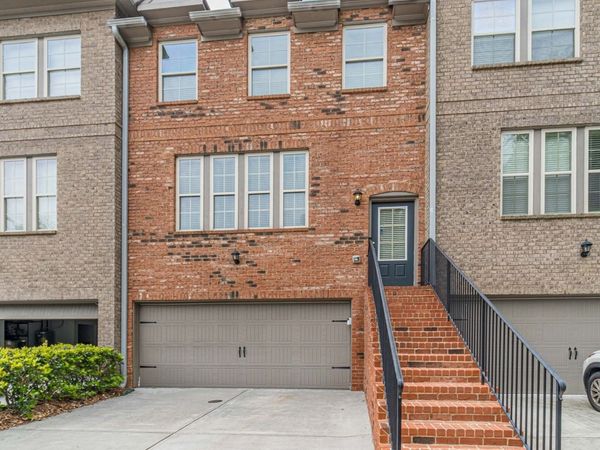 2193 Mission View Drive, Lawrenceville, GA 30043