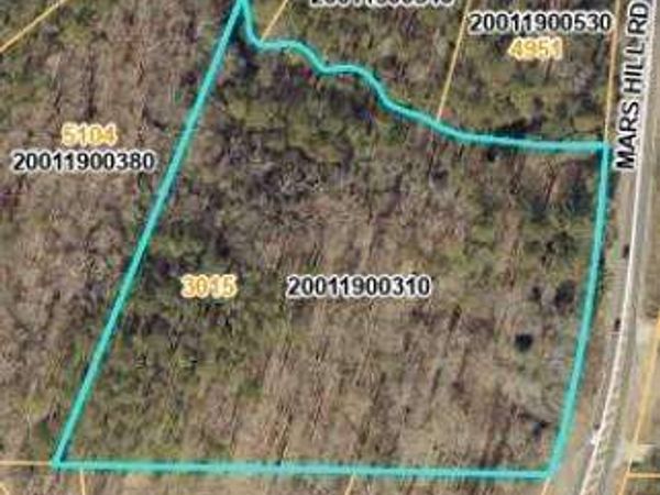 3015 Mars Hill Road NW, Acworth, GA 30101