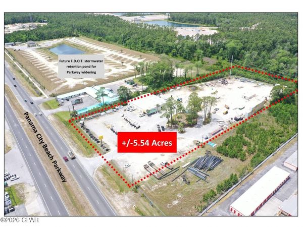 8308 Panama City Beach Parkway , Panama City Beach, FL 32407