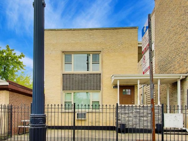 3111 W Foster Avenue , Chicago, IL 60625