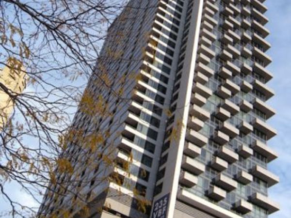 235 W Van Buren Street , Unit 2907, Chicago, IL 60607