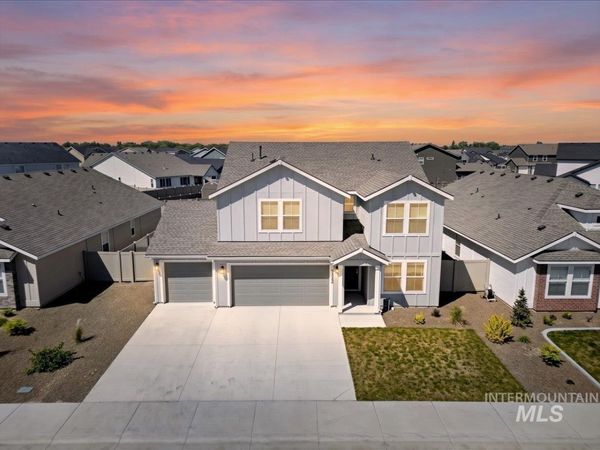 20393 Owl Creek Ave, Caldwell, ID 83605