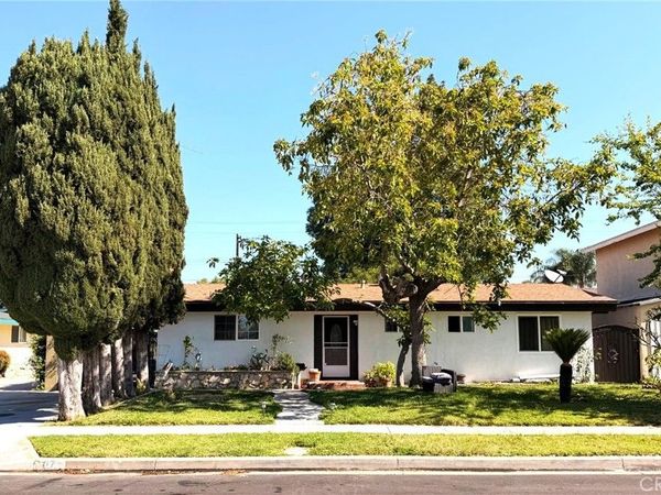 1407 W Colonial, Anaheim, CA 92802