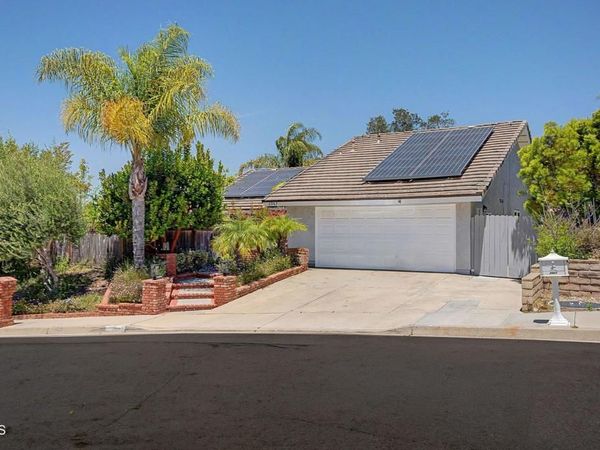 2967 Firwood Court, Thousand Oaks, CA 91320