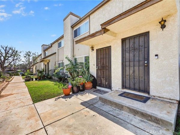 11915 Inez #12, Whittier, CA 90605