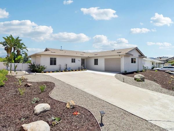 16763 Pinata, San Diego, CA 92128