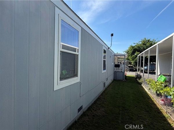 240 Sacramento Avenue, Unit 31, Hamilton City, CA 95951