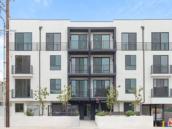 6144 Whitsett Avenue, Unit 302, North Hollywood, CA 91606
