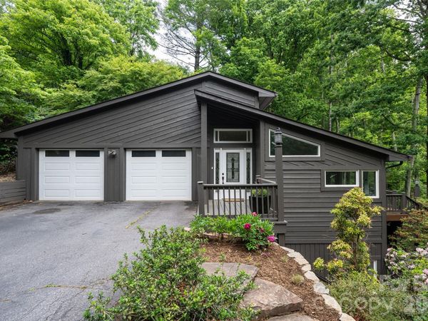 201 Covewood Trail , Asheville, NC 28805