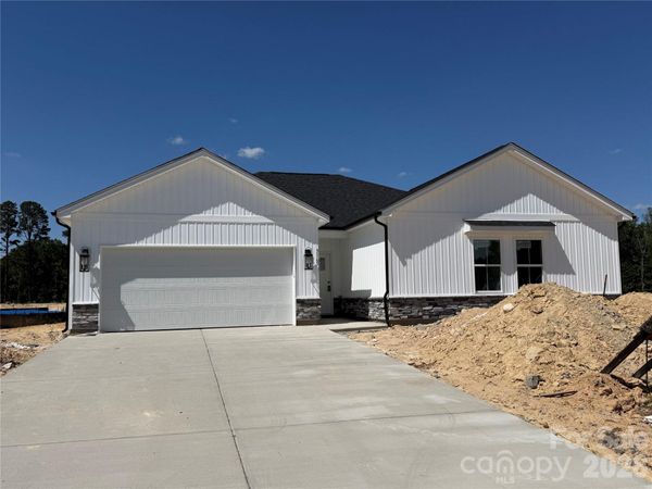 Lot 25 Lavender Lane , Unit 25, Kannapolis, NC 28083