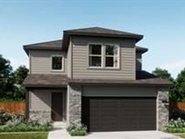 244 Langhorne BND, Liberty Hill, TX 78642