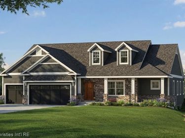 199 Peregrine Street, Rochester Hills, MI 48309