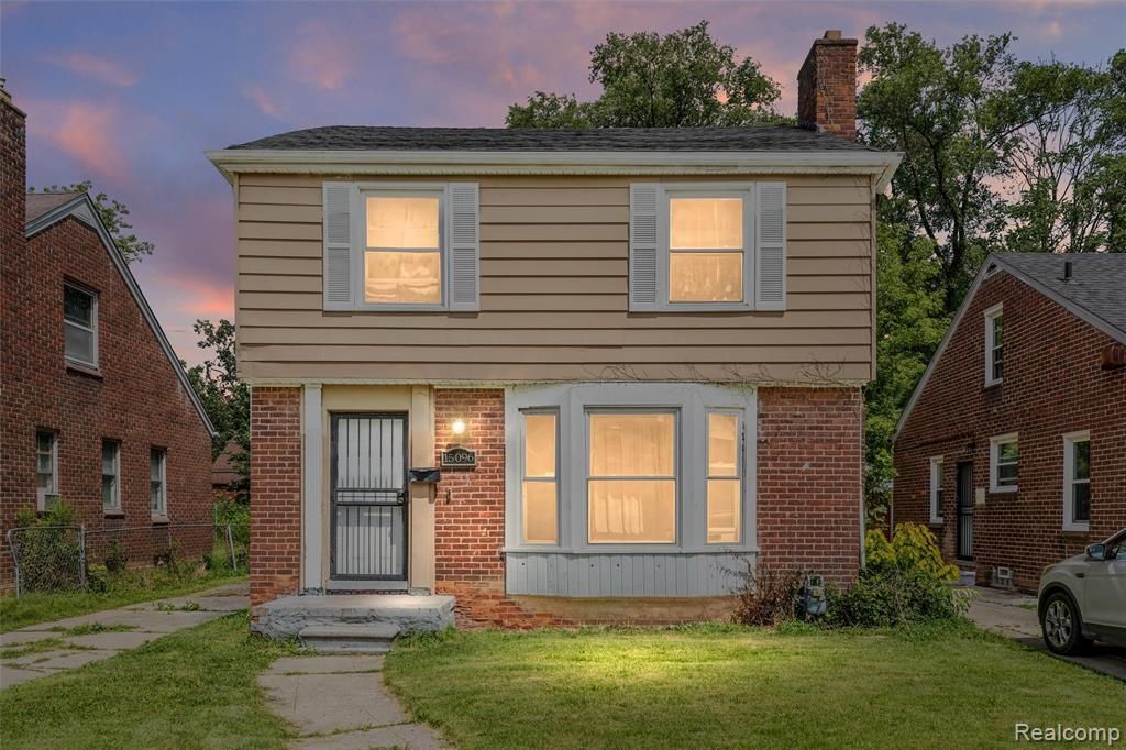 15096 Heyden Street, Detroit, MI 48223 Main Photo