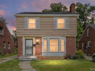 15096 Heyden Street, Detroit, MI 48223