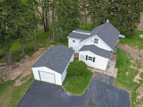 N3705 County Road G, Mauston, WI 53948