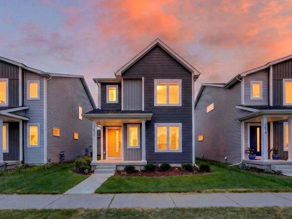 2625 Wildcat Drive, Fitchburg, WI 53711