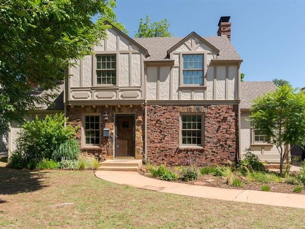 809 NW 38th Street, Oklahoma City, OK 73118