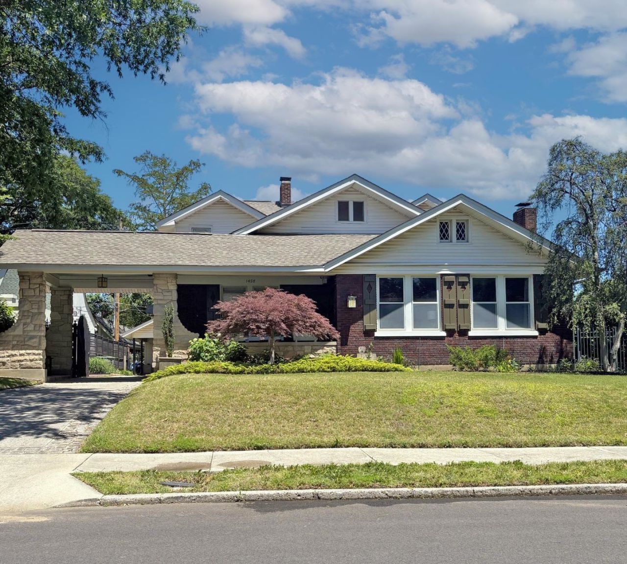 1498 Linden Ave, Memphis, TN 38104 Main Photo