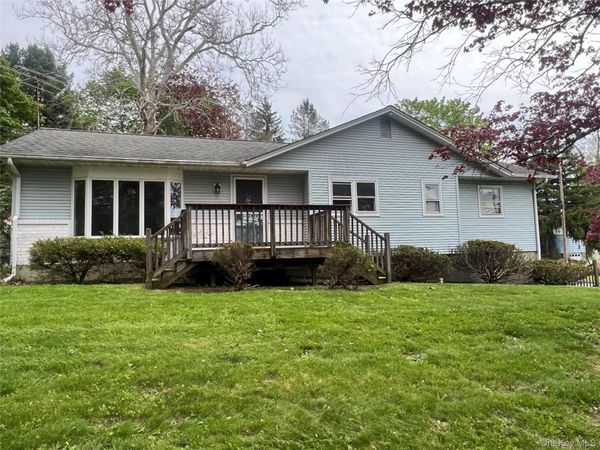 34 Birchwood Drive , New Windsor, NY 12553