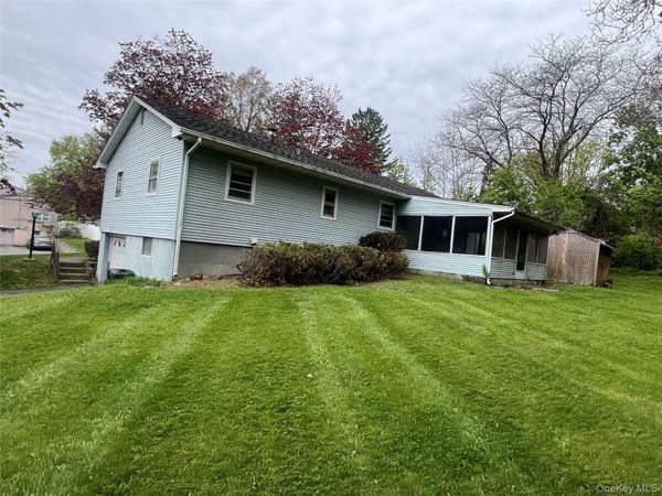 34 Birchwood Drive , New Windsor, NY 12553