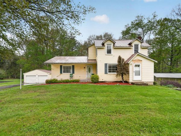 6355 State Route 42, Woodbourne, NY 12788