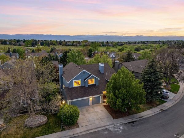 8927 Green Meadows Lane, Highlands Ranch, CO 80126