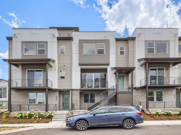 3436 W Elmhurst Place, Littleton, CO 80120