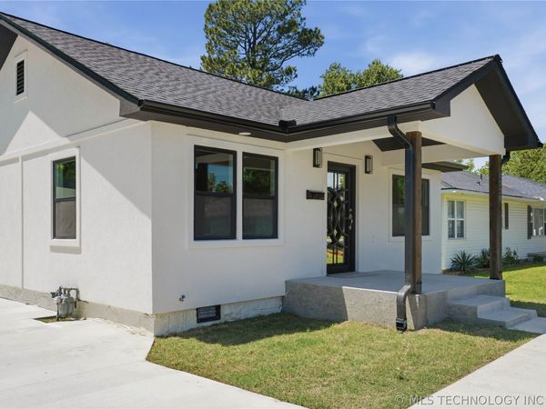 1220 E Miami , McAlester, OK 74501
