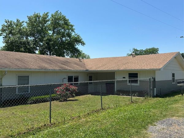 199 Braudrick Lane , Durant, OK 74701