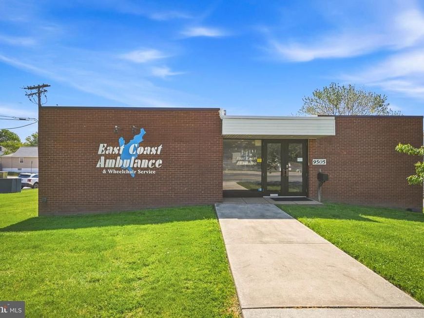 9505 Harford Road, Baltimore, MD 21234 Main Photo