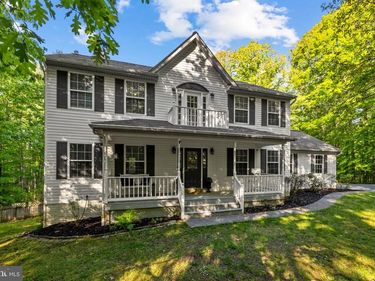 15160 QUAIL RIDGE DRIVE, AMISSVILLE, VA 20106