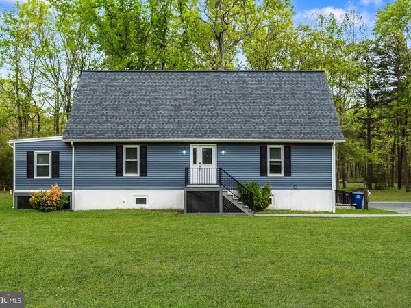 5 CARTER DRIVE, SOUTHAMPTON, NJ 08088