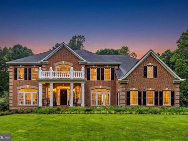 13500 BRISTOW ROAD, NOKESVILLE, VA 20181