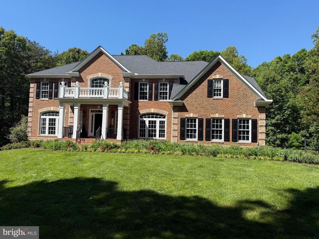 13500 BRISTOW ROAD , NOKESVILLE, VA 20181