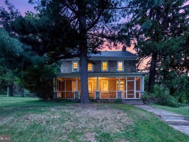 2500 DOEHNE ROAD , HARRISBURG, PA 17110
