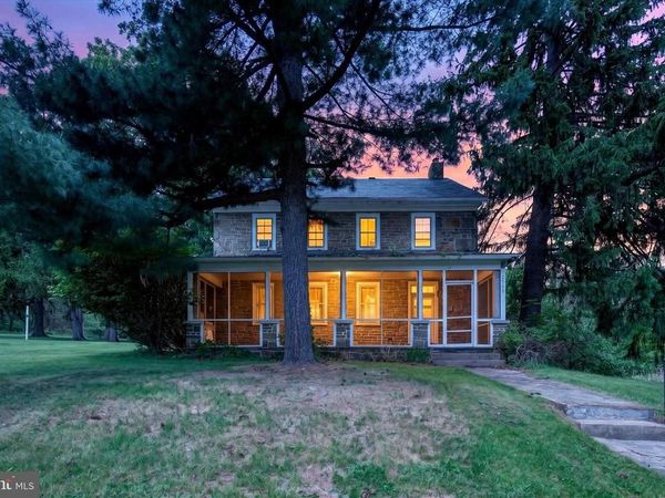 2500 DOEHNE ROAD , HARRISBURG, PA 17110